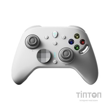 Геймпад Thunderobot G80 ThunderSwap White (6932066319175)