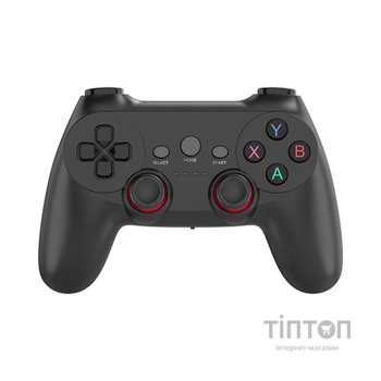 Геймпад XO GP2 Black (GP2.black)