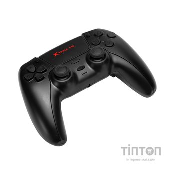 Геймпад Xtrike ME GP-51 PS4/IOS/Android/PC (GP-51)