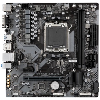 GIGABYTE A620M S2H