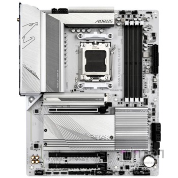 GIGABYTE B650 AORUS ELITE AX ICE