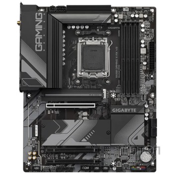 GIGABYTE B650 GAMING X AX V2