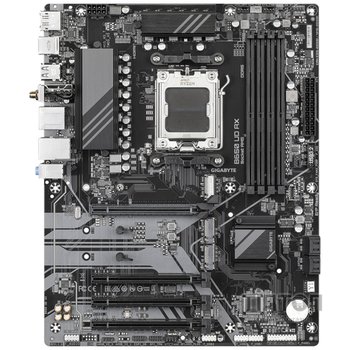 GIGABYTE B650 UD AX