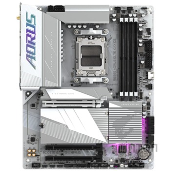 GIGABYTE B650E AORUS ELITE X AX ICE