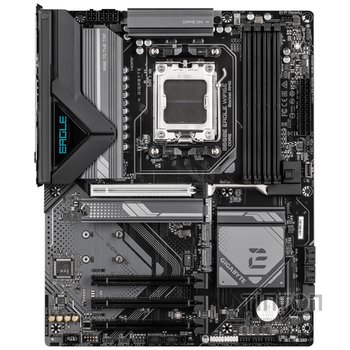 GIGABYTE B650E EAGLE WIFI6E