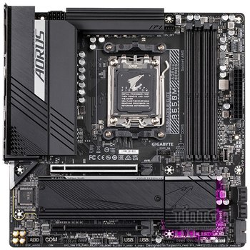 GIGABYTE B650M AORUS ELITE