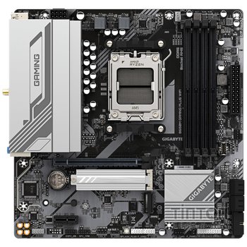 GIGABYTE B650M GAMING PLUS WIFI