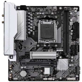 GIGABYTE B650M GAMING WIFI6E