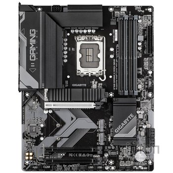 GIGABYTE B760 GAMING X DDR4 GEN5
