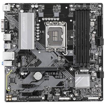 GIGABYTE B760M D3HP