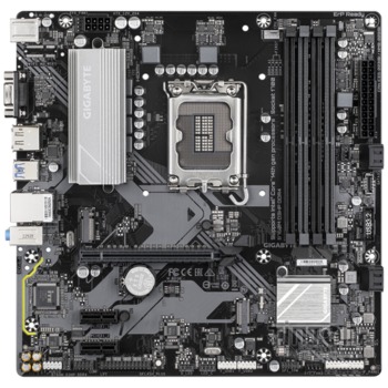 GIGABYTE B760M D3HP DDR4