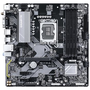 GIGABYTE B760M D3HP WIFI6