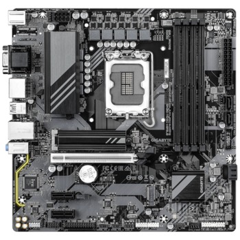 GIGABYTE B760M DS3H GEN5