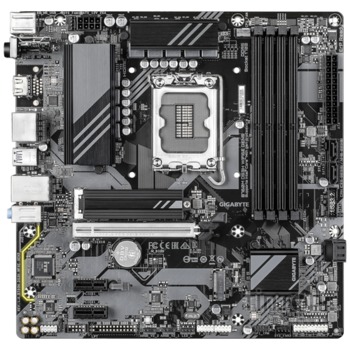 GIGABYTE B760M DS3H WIFI6E GEN5
