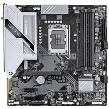 GIGABYTE B760M GAMING PLUS WIFI DDR4
