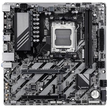 GIGABYTE B840M D2H