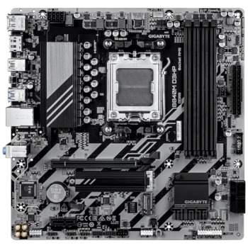 GIGABYTE B840M D3HP