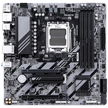 GIGABYTE B840M DS3H