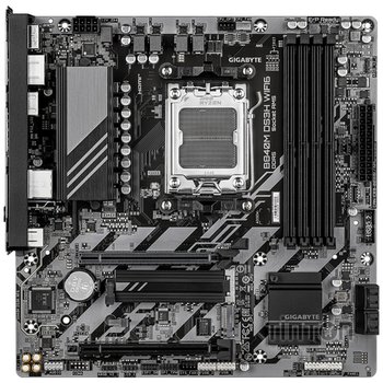 GIGABYTE B840M DS3H WIFI6