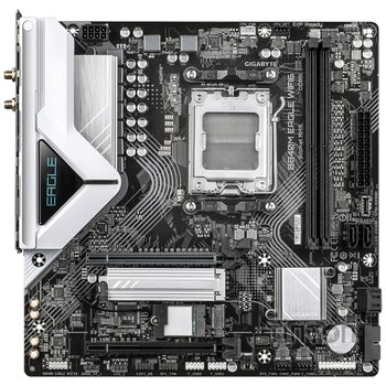 GIGABYTE B840M EAGLE WIFI6