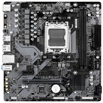 GIGABYTE B840M H