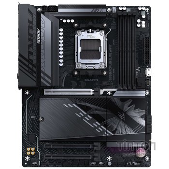 GIGABYTE B850 AORUS ELITE WIFI7