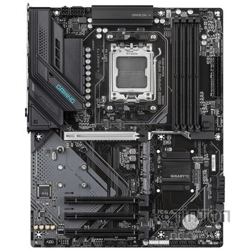 GIGABYTE B850 GAMING WIFI6