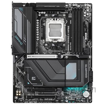 GIGABYTE B850 GAMING X WIFI6E