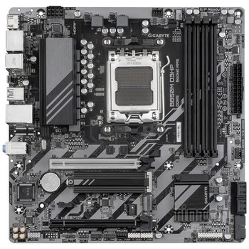 GIGABYTE B850M D3HP