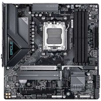 GIGABYTE B850M EAGLE WIFI6E