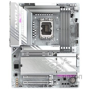 GIGABYTE B860 AORUS ELITE WIFI7 ICE