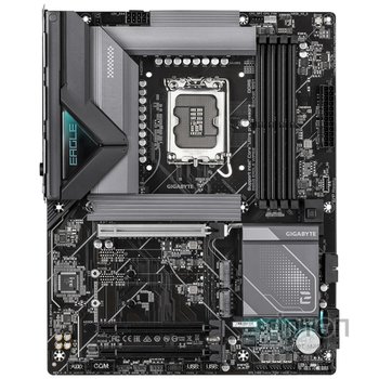 GIGABYTE B860 EAGLE WIFI6E