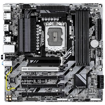 GIGABYTE B860M DS3H WIFI6E