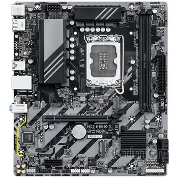 GIGABYTE B860M E