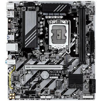 GIGABYTE B860M E GEN5
