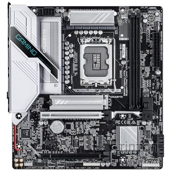 GIGABYTE B860M GAMING WIFI6