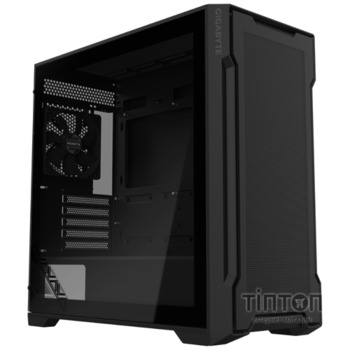 GIGABYTE C102 GLASS