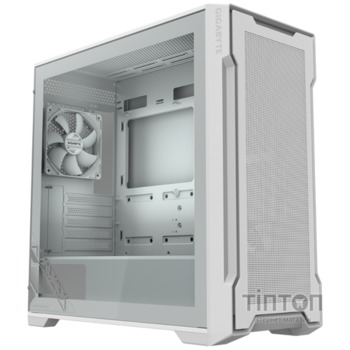 GIGABYTE C102 GLASS ICE