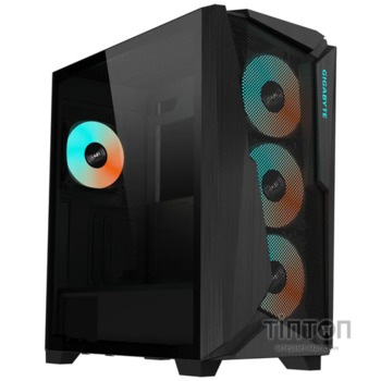 GIGABYTE C301 GLASS V2