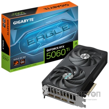 GIGABYTE GV-N506TEAGLE OC-16GD