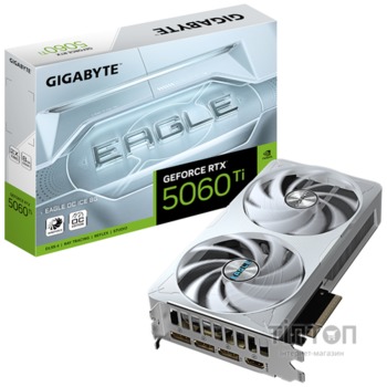 GIGABYTE GV-N506TEAGLEOC ICE-8GD