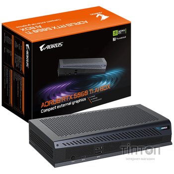 GIGABYTE GV-N506TIXEB-16GD