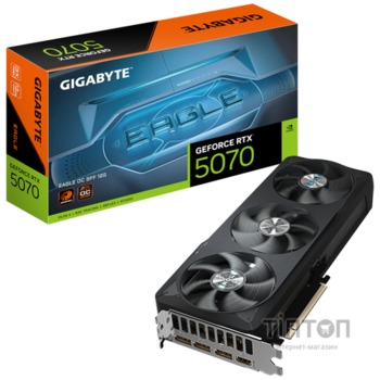 GIGABYTE GV-N5070EAGLE OC-12GD