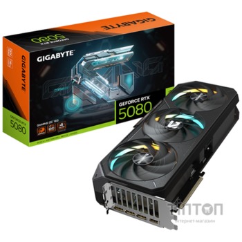 GIGABYTE GV-N5080GAMING OC-16GD
