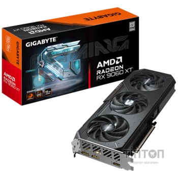 GIGABYTE GV-R9060XTGAMING OC-16GD