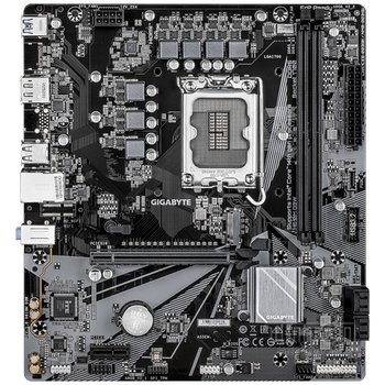 GIGABYTE H610M D3W