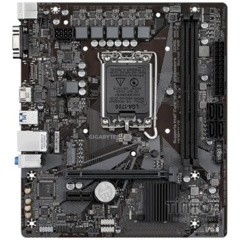 GIGABYTE H610M H V2