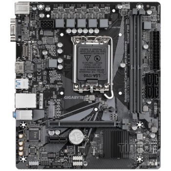GIGABYTE H610M H V3 DDR4