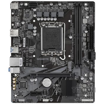 GIGABYTE H610M K V2
