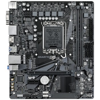 GIGABYTE H610M S2H V3 DDR4